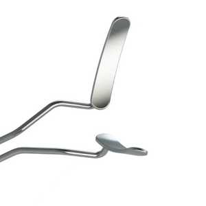 Dụng cụ phẫu thuật nha khoa bằng miệng commisure <span class=keywords><strong>retractor</strong></span> - Product Image 4