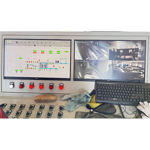Fully Automatic Steel Oil Pipe Cleaning Machine with Dry Cleaning System - Product Image 5
