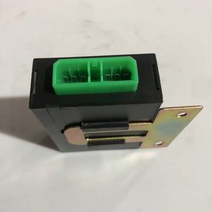 Relé intermitente de <span class=keywords><strong>limpiaparabrisas</strong></span> para vehículos comerciales Dongfeng 3735020-C0100 - Product Image 3