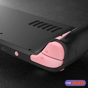 Kit de Botones Personalizables para Steam Deck OLED, Mejora Personalizada - Product Image 6