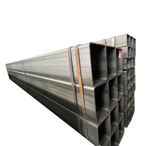 Astm A500 G Rb Thermisch Verzinkt Vierkante En Rechthoekige Buis 16 Gauge Vierkante <span class=keywords><strong>Tubing</strong></span> - Product Image 4