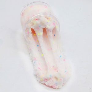 Hot Sale Cloud Plastic Clay <b>Slime</b> Magic Changing Glow in Dark - Product Image 5