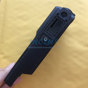 Boîtier avant externe pour Radio bidirectionnelle talkie-walkie, réparation de remplacement pour GP328D + DP4400e XIR P8608i Radio - Product Image 5