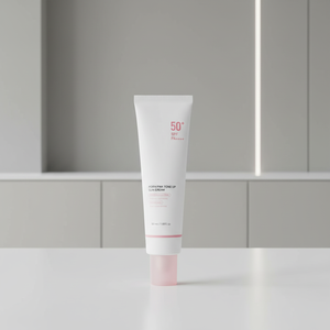 <span class=keywords><strong>Crema</strong></span> Solare Coreana Mediccube PDRN Pink-Tone SPF50+ con Protezione UV, Rinfrescante e Idratante 50ml - Product Image 3