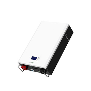 <span class=keywords><strong>Precio</strong></span> de fábrica <span class=keywords><strong>Powerwall</strong></span> Lifepo4 Montado en la pared 51,<span class=keywords><strong>2</strong></span>/100ah 200ah Batería de almacenamiento de energía para el hogar Litio - Product Image 2