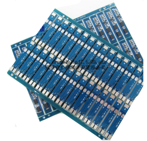 Beschermingsbord <span class=keywords><strong>2</strong></span>-serie 7,4 V 8,4 V lithiumbatterijbeschermingsbord 3A stroom Anti-overbelasting en anti-overontlading - Product Image 1