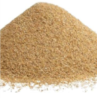 Poudre de silice fiable (SiO2 55,30%) pour la fonderie, le moulage des métaux, le traitement industriel, silice de quartz hautement réfractaire - Product Image 4