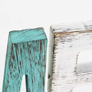 All'ingrosso decorazione murale artigianato lettere vintage ciondolo <span class=keywords><strong>da</strong></span> <span class=keywords><strong>parete</strong></span> bar cafè cucina segno d'amore in <span class=keywords><strong>legno</strong></span> lettera - Product Image 6