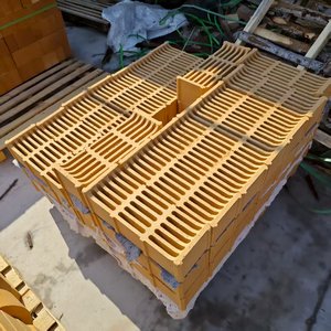 Ladrillos Refractarios de Magnesia de Alta Calidad para Hornos de <span class=keywords><strong>Vidrio</strong></span> y Paredes Cortafuego de Edificios, Moldeados y Cortados a Medida - Product Image 3