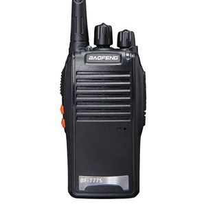 Talkie-walkie Baofeng Bf-777s avec lampe torche puissante pour une utilisation en extérieur dans les hôtels, sur les chantiers de construction et pour la sécurité - Product Image 4