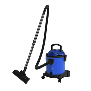 Aspiradora Hyundai 20L para uso en húmedo y seco, 1.2KW, para el hogar y el taller - Product Image 2