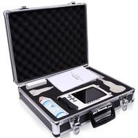Utilisation de la ferme PL-3018v vétérinaire Scanner à ultrasons portable numérique complet Échographie vétérinaire pour machine à ultrasons pour porcs porcs