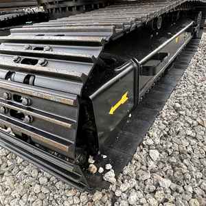 Escavatore usato Caterpillar320D2 controllo di intelligenza prezzo competitivo con Design originale Cat336 e 312 di gatto in vendita - Product Image 4