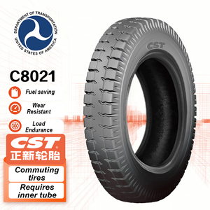 <span class=keywords><strong>Cst</strong></span> mạnh mẽ Khả năng chịu tải 4.00-12 4.50-12 5.00-12 6PR c8021 TT xe tải ba bánh xe máy điện lốp - Product Image 2