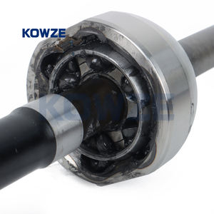 39101-VB001 Kowze Auto Pièces De Voiture Arbre D'entraînement Cv Arbre D'essieu Avant Essieu Logement <span class=keywords><strong>Tube</strong></span> pour Nissan 39101VB001 - Product Image 4