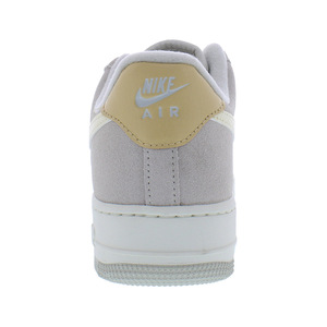 รองเท้า Nike Air Force 1ต่ำ '07, รองเท้ากระดูกอ่อน/กะทิ/งา-100% ของแท้ - Product Image 1