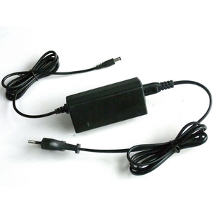 <b>12V</b> 2A <b>Switching</b> Power Supply 24W DC Output For LCD Monitor US Plug 1M Cable Natural Cooling Constant Voltage - Product Image 4
