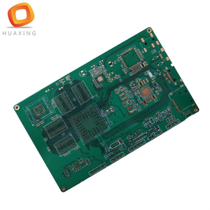 Custom 60% Hotswap PCB Keyboard Manufacture Board IC MCU Crack Software Hardware <strong>Circuit</strong> Design ISO9001 Certified FR4 PCBA - Product Image 5