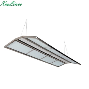High Quality No Shadow Snooker Billiard LED <strong>Pool</strong> <strong>Table</strong> <strong>Light</strong> - Product Image 1