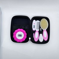 Ensemble de toilettage pour bébé