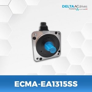 มอเตอร์ ECMA-EA1315SS ECMA-A2 ของแท้ใหม่ 1.5KW 2000 รอบต่อนาที 220VAC มีสินค้าในสต็อก - Product Image 4