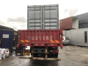 เปิดบ้านตู้คอนเทนเนอร์สำเร็จรูปและร้านค้าเชิงพาณิชย์ในด้านใดด้านหนึ่ง - Product Image 3