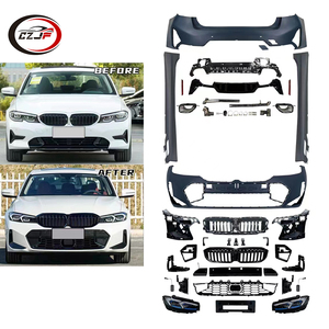 CZJF diffusore in fibra di carbonio kit corpo lifting lifting per <span class=keywords><strong>Bmw</strong></span> 3 F30 <span class=keywords><strong>F20</strong></span> 2013 2014 <span class=keywords><strong>2015</strong></span> 2016 2017 2018 2019 Up 2020 - Product Image 1