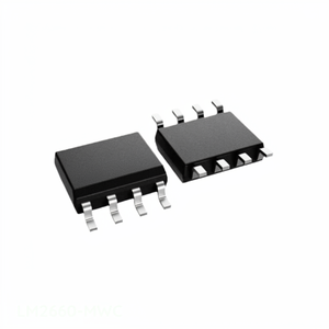 Die LM2660-MWC In Stock Power Management (PMIC) Buy Electronics Components Online - Product Image 1