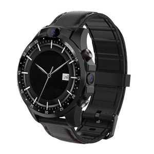 Đồng Hồ Thông Minh <span class=keywords><strong>V9</strong></span>-A Hàng Mới Về 2021 Đồng Hồ Thông Minh 4G Wifi GPS Với Bộ Nhớ 3GB RAM 32GB ROM Camera Thẻ SIM <span class=keywords><strong>Android</strong></span> 7.1 Điện Thoại IOS PK KW88 - Product Image 5