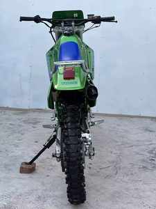 Piñones <span class=keywords><strong>de</strong></span> <span class=keywords><strong>Motocross</strong></span> <span class=keywords><strong>de</strong></span> Alta Calidad, Nuevo Estilo, 250cc, para Motocicleta Todoterreno <span class=keywords><strong>Kawasaki</strong></span> Classic KDX200, Transmisión Manual <span class=keywords><strong>de</strong></span> 6 Velocidades con Cadena - Product Image 6