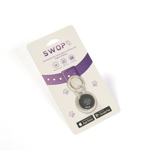 Llavero RFID Personalizado a Prueba de Agua, Etiqueta NFC, Llavero de Epoxy para Mascotas, Perros y Gatos, Etiqueta de Identificación - Product Image 6