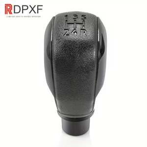 Palancas de Cambio para Peugeot 106 206 207 307 407 Citroen C3 C4 C5 XSARA Sega Triumph C2 <span class=keywords><strong>Elysee</strong></span>, Perilla de Cambio de Marchas para Automóvil - Product Image 3