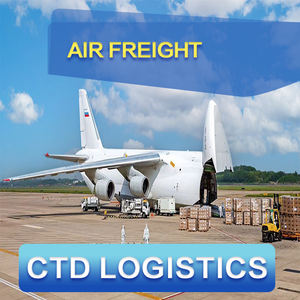 Agent d'expédition aérien logistique CTD fret aérien de Shenzhen/Changsha/Chongqing Chine à l'aéroport MORONI <span class=keywords><strong>YVA</strong></span> COMORES - Product Image 3