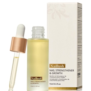 Naillush - Fortifiant et stimulant la croissance des ongles - Product Image 1