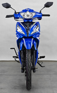 Motocicleta Cub Ligera y Conveniente de Bajo Consumo de Combustible Fast Rider City, 125cc, Gasolina, EFI, Underbone para Adultos - Product Image 5