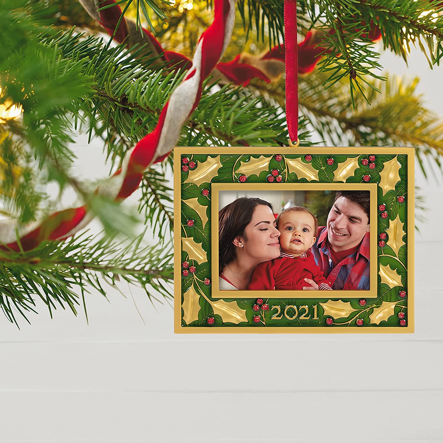 Christmas ornament -12
