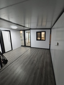 Gran oferta australiano <span class=keywords><strong>Puerto</strong></span> <span class=keywords><strong>Rico</strong></span> amueblado <span class=keywords><strong>de</strong></span> lujo Pequeño contenedor Modular portátil casa plegable casas prefabricadas Granny Flat - Product Image 4