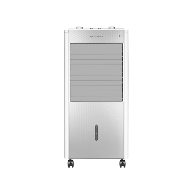 Economic Portable Tower Air Cooler Electric Powered Evaporative for Home & Hotel Use Cooling & Heating Together-New Condition