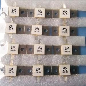 Résistance RF RIG21 à un terminal, puissance 500W, 50 Ohms - Product Image 3