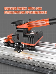 <span class=keywords><strong>Coupe</strong></span>-carreaux manuel TGS, <span class=keywords><strong>coupe</strong></span>-carreaux professionnel, machine à couper les carreaux, outils de <span class=keywords><strong>coupe</strong></span> avec sac de transport et accessoires - Product Image 2