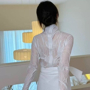 Maschera Corpo Indossabile per Trattamenti di Bellezza e Spa con Niacinamide Luminescente, Essenza Idratante e Nutriente per la Cura Completa del Corpo - Product Image 6