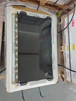 43 Zoll TFT LCD Panel Open Cell 4K Display Modul T430QVN04.1 TV-Bildschirm-Ersatz