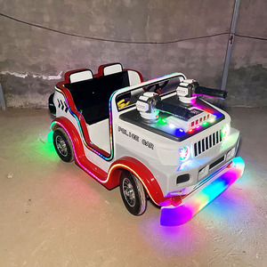 Acheter des voitures tamponneuses à <span class=keywords><strong>batterie</strong></span> pour enfants parc d'attractions électrique manèges roue gonflable FRP autos tamponneuses pour enfants et adultes - Product Image 1