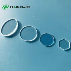 กระจก FELIX Optical BK7 พร้อมเคลือบ AR - Product Image 3