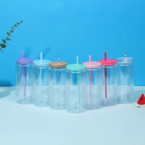 Hot-selling New 20oz Double-layer Plastic Cup <b>Simple</b> Transparent Straw Cup Cartoon Design <b>sealed</b> Leakproof Modern Style Portable - Product Image 1