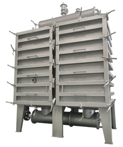 יחס משקאות נמוך פוליאסטר/כותנה חוט חבילה מכונת צביעה - Product Image 6