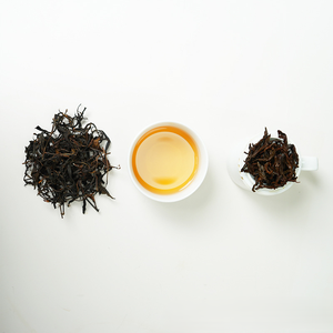 Té Negro Jin Xuan Premium con Leche Natural, Té Negro Chino Tradicional a Granel con Aroma Suave y Sabor Dulce para Beber - Product Image 6