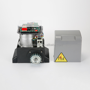 Abrepuertas Automático para <span class=keywords><strong>Garaje</strong></span> con <span class=keywords><strong>Motor</strong></span> Magnético de Límite de 800 kg, 110v/220v, <span class=keywords><strong>Precio</strong></span> Más Bajo - Product Image 4