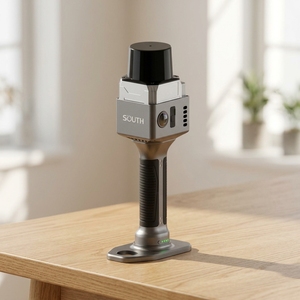 SOUTH KOOL/X1 SLAM Portátil con Alcance de hasta 40m, Dos Cámaras y Un Sensor para Topografía - Product Image 4