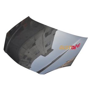 Capot moteur en fibre de carbone OEM, couvercle de capot, couvercle de ventilation pour Honda ACURA RSX 2002-2005 DC5 Auto Tuning - Product Image 2